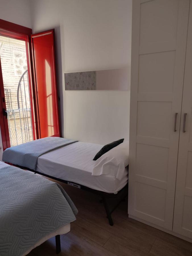 Centro, 3Bd Y 2Ba, 1Min Catedral, Duplex De Lujo Daire Sevilla Dış mekan fotoğraf