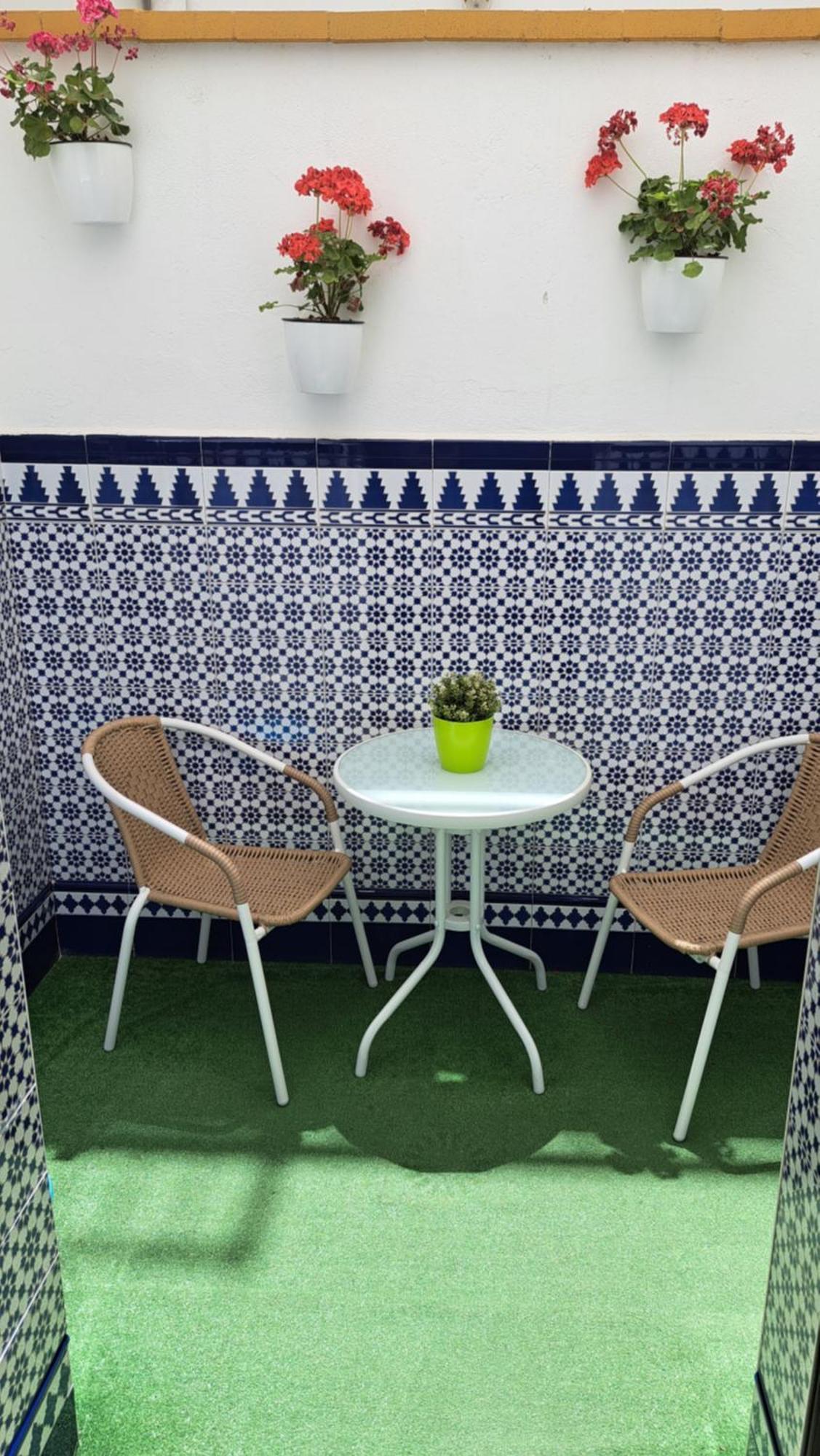 Centro, 3Bd Y 2Ba, 1Min Catedral, Duplex De Lujo Daire Sevilla Dış mekan fotoğraf