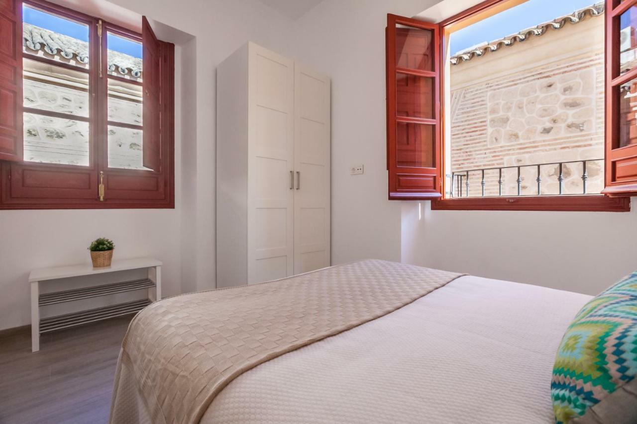 Centro, 3Bd Y 2Ba, 1Min Catedral, Duplex De Lujo Sevilla Dış mekan fotoğraf
