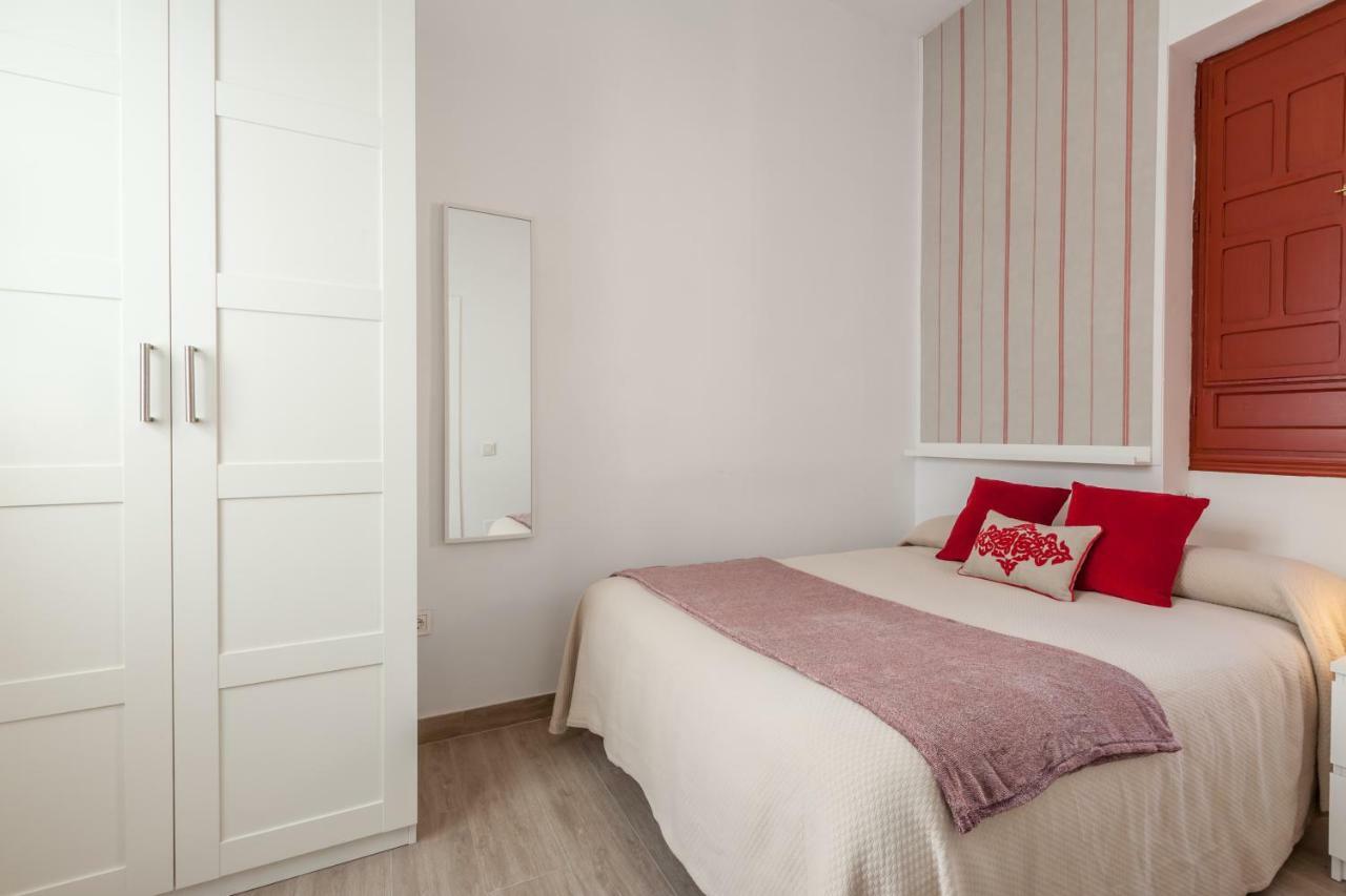 Centro, 3Bd Y 2Ba, 1Min Catedral, Duplex De Lujo Sevilla Dış mekan fotoğraf