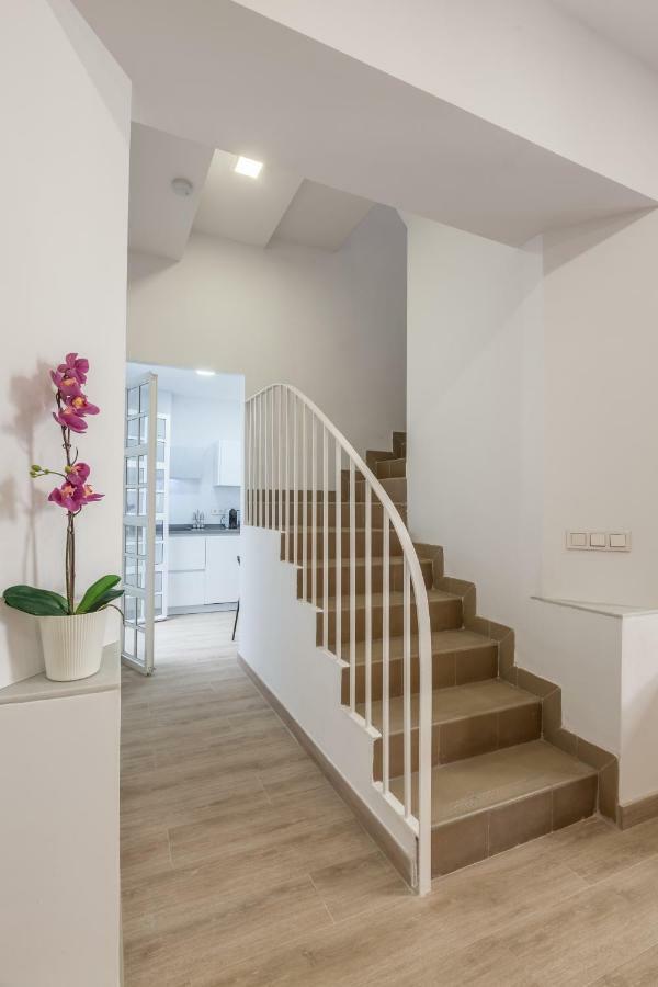Centro, 3Bd Y 2Ba, 1Min Catedral, Duplex De Lujo Daire Sevilla Dış mekan fotoğraf
