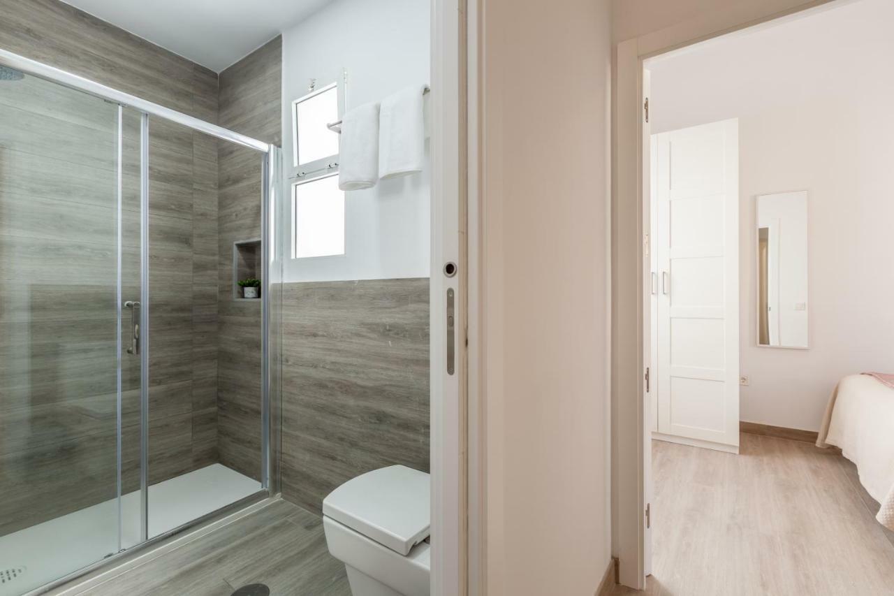 Centro, 3Bd Y 2Ba, 1Min Catedral, Duplex De Lujo Sevilla Dış mekan fotoğraf
