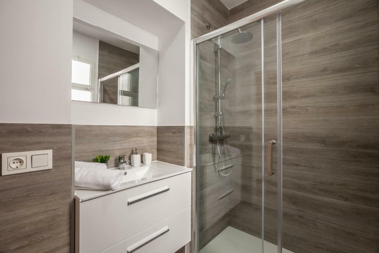 Centro, 3Bd Y 2Ba, 1Min Catedral, Duplex De Lujo Daire Sevilla Dış mekan fotoğraf