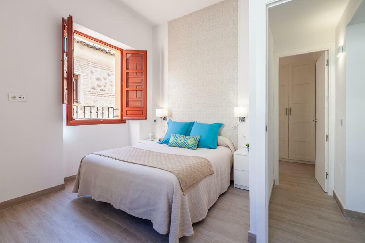 Centro, 3Bd Y 2Ba, 1Min Catedral, Duplex De Lujo Sevilla Dış mekan fotoğraf