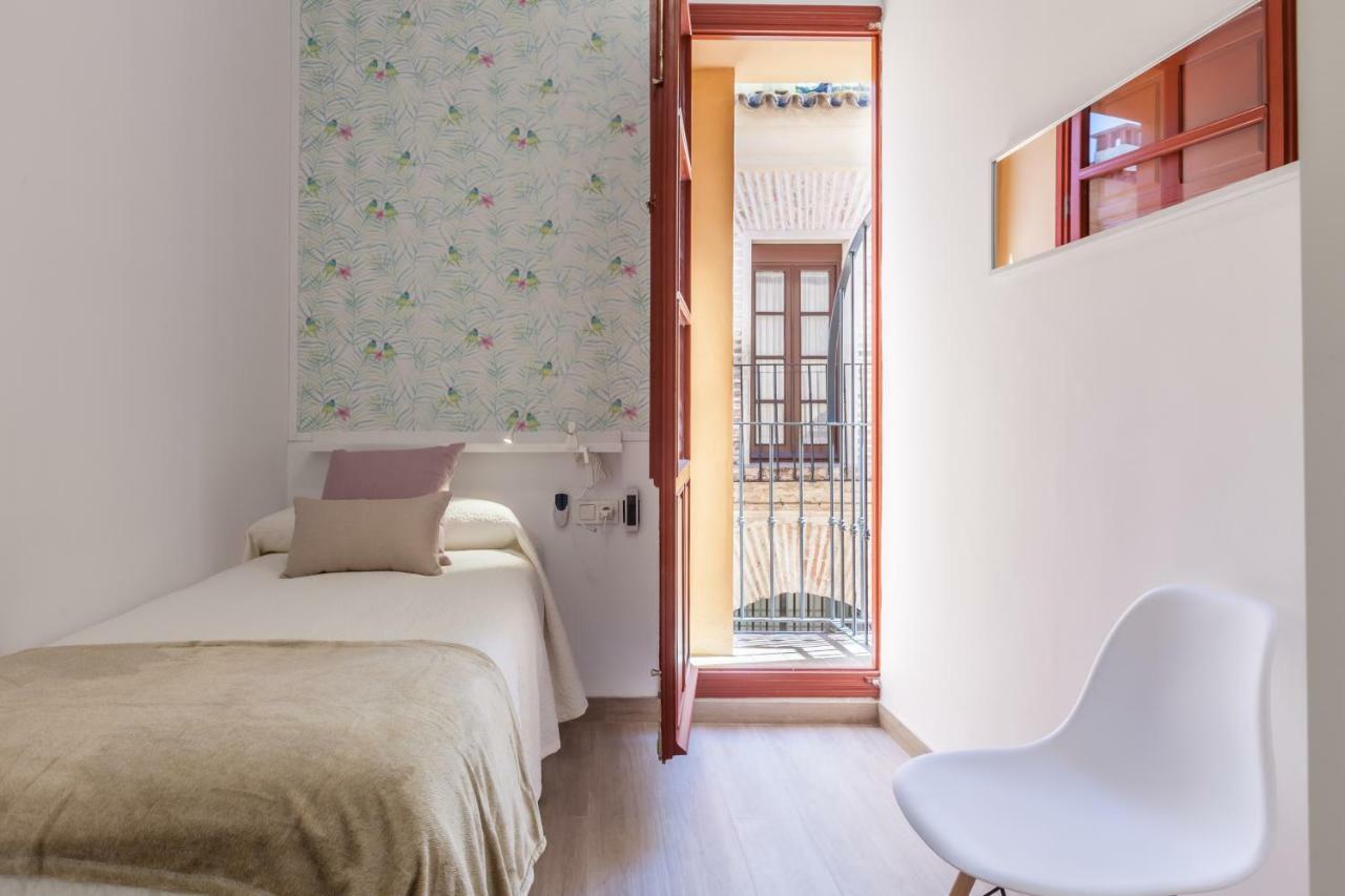 Centro, 3Bd Y 2Ba, 1Min Catedral, Duplex De Lujo Sevilla Dış mekan fotoğraf