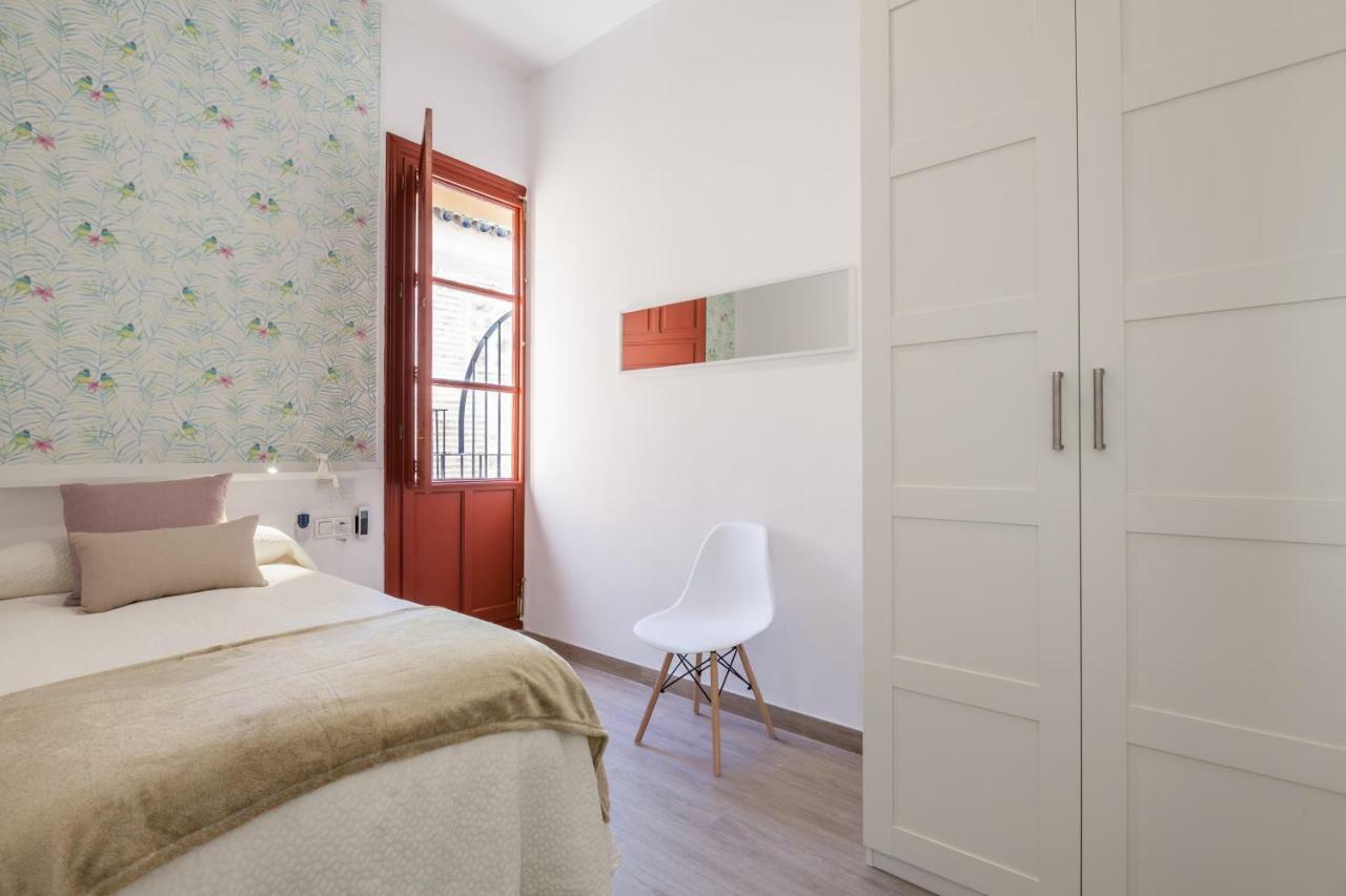 Centro, 3Bd Y 2Ba, 1Min Catedral, Duplex De Lujo Sevilla Dış mekan fotoğraf