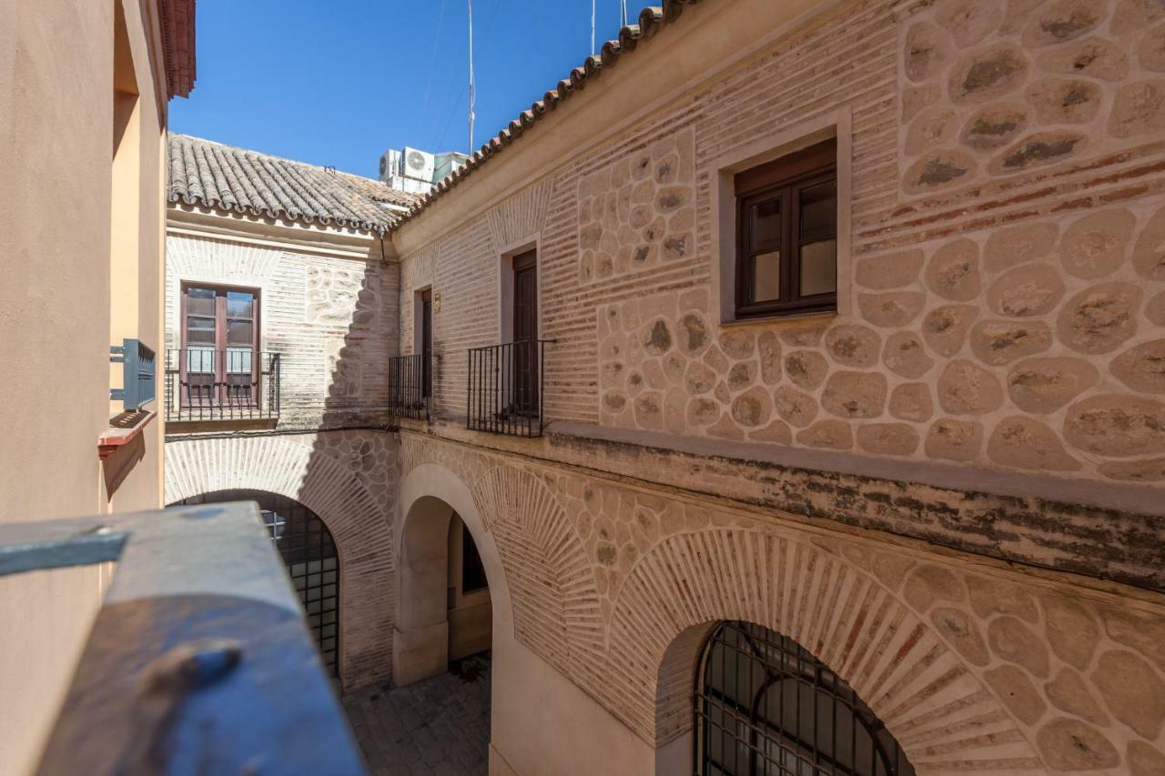 Centro, 3Bd Y 2Ba, 1Min Catedral, Duplex De Lujo Sevilla Dış mekan fotoğraf