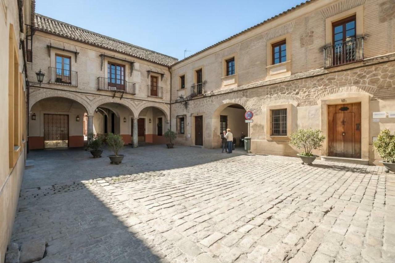 Centro, 3Bd Y 2Ba, 1Min Catedral, Duplex De Lujo Sevilla Dış mekan fotoğraf